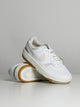 WOMENS NIKE GAMMA FORCE SNEAKER - WHITE/LIGHT BONE/SANDDRIFT NIKE - Boathouse USA