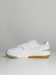 WOMENS NIKE GAMMA FORCE SNEAKER - WHITE/LIGHT BONE/SANDDRIFT NIKE - Boathouse USA