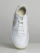 WOMENS NIKE GAMMA FORCE SNEAKER - WHITE/LIGHT BONE/SANDDRIFT NIKE - Boathouse USA