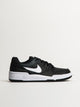 MENS NIKE FULL FORCE LOW NIKE - Boathouse USA