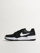 MENS NIKE FULL FORCE LOW NIKE - Boathouse USA