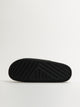 MENS NIKE CALM SLIDES - BLACK NIKE - Boathouse USA