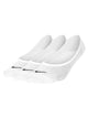 NIKE EVERYDAY LIGHTWEIGHT FOOTIE SOCKS NIKE - Boathouse USA