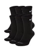 NIKE EVERYDAY CUSHION CREW SOCKS NIKE - Boathouse USA