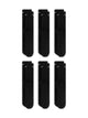 NIKE EVERYDAY CUSHION CREW SOCKS NIKE - Boathouse USA