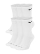 NIKE EVERYDAY CUSHION CREW SOCKS NIKE - Boathouse USA