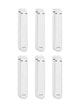 NIKE EVERYDAY CUSHION CREW SOCKS