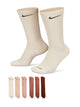 NIKE EVERYDAY PLUS CUSHION 6 PACK NIKE - Boathouse USA