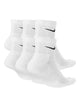 NIKE EVERYDAY PLUS CUSHION 6 PACK NIKE - Boathouse USA