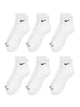 NIKE EVERYDAY PLUS CUSHION 6 PACK NIKE - Boathouse USA