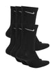 NIKE EVERYDAY 6 PACK TRAINING SOCKS NIKE - Boathouse USA