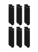 NIKE EVERYDAY 6 PACK TRAINING SOCKS NIKE - Boathouse USA