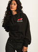 F1 RELAXED HOODIE LICENSED - Boathouse USA
