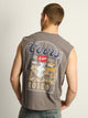 COORS RODEO MUSCLE TANK TOP COORS - Boathouse USA