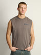 COORS RODEO MUSCLE TANK TOP COORS - Boathouse USA