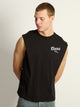 COORS COLORADO MUSCLE TANK TOP COORS - Boathouse USA