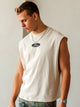FORD BRONCO MUSCLE TANK TOP LICENSED - Boathouse USA