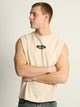 FORD BRONCO MUSCLE TANK TOP LICENSED - Boathouse USA