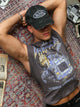 DEFF LEPPARD MUSCLE TANK LICENSED - Boathouse USA