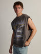 DEFF LEPPARD MUSCLE TANK LICENSED - Boathouse USA