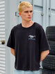 VINTAGE MUSTANG TEE FORD - Boathouse USA