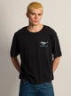 VINTAGE MUSTANG TEE FORD - Boathouse USA