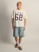FORD FOOTBALL TEE FORD - Boathouse USA