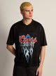MESH COORS FLAME TEE COORS - Boathouse USA