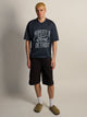 MESH DETROIT FORD FOOTBALL TEE FORD - Boathouse USA