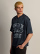 MESH DETROIT FORD FOOTBALL TEE FORD - Boathouse USA