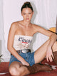 COORS OG TUBE TOP COORS - Boathouse USA