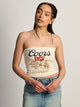 COORS OG TUBE TOP COORS - Boathouse USA
