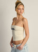 OG FORD TUBE TOP LICENSED - Boathouse USA