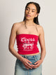 COORS RODEO TUBE TOP COORS - Boathouse USA