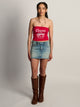 COORS RODEO TUBE TOP COORS - Boathouse USA