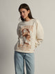 MORGAN WALLEN CREWNECK LICENSED - Boathouse USA