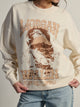 MORGAN WALLEN CREWNECK LICENSED - Boathouse USA
