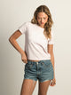 FORD BOXY TEE FORD - Boathouse USA