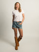FORD BOXY TEE FORD - Boathouse USA