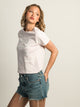 FORD BOXY TEE FORD - Boathouse USA