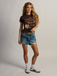 HAWAII BOXY GRAPHIC TEE LICENSED - Boathouse USA