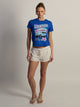 FORD TROPICAL BOXY TEE FORD - Boathouse USA