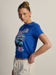 FORD TROPICAL BOXY TEE FORD - Boathouse USA