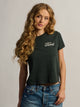 FORD BRONCO VINTAGE BOXY TEE FORD - Boathouse USA
