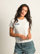 FORD BOXY TEE FORD - Boathouse USA