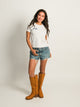 FORD BOXY TEE FORD - Boathouse USA