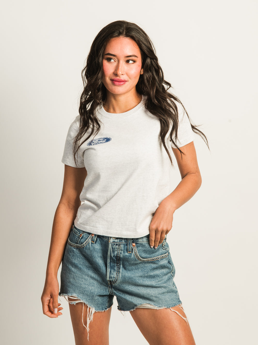 FORD BOXY TEE
