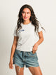 FORD BOXY TEE FORD - Boathouse USA