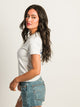 FORD BOXY TEE