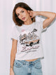 BRONCO BOXY FIT TEE FORD - Boathouse USA
